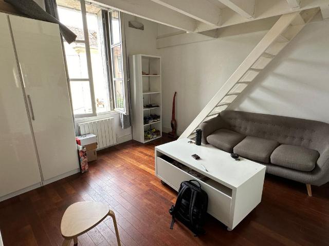 Appartement 2 pièces, 36 m² à louer à Montpellier 34090