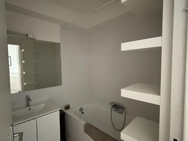 Appartement 2 pièces, 36 m² à louer à Montpellier 34000