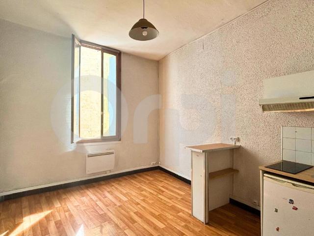 Appartement 2 pièces, 36 m² à louer à Montpellier 34000