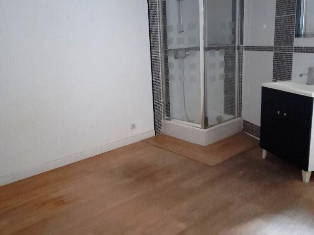 Appartement 2 pièces, 36 m² à louer à Nantes 44000