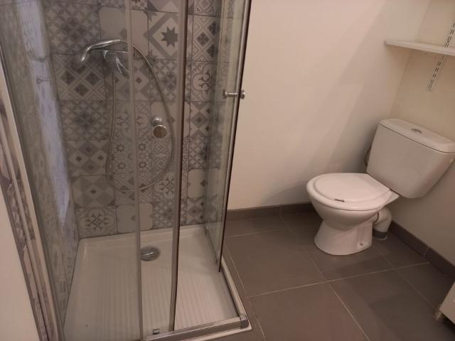 Appartement 2 pièces, 36 m² à louer à Nantes 44000