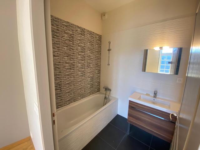 Appartement 2 pièces, 36 m² à louer à Nantes 44000