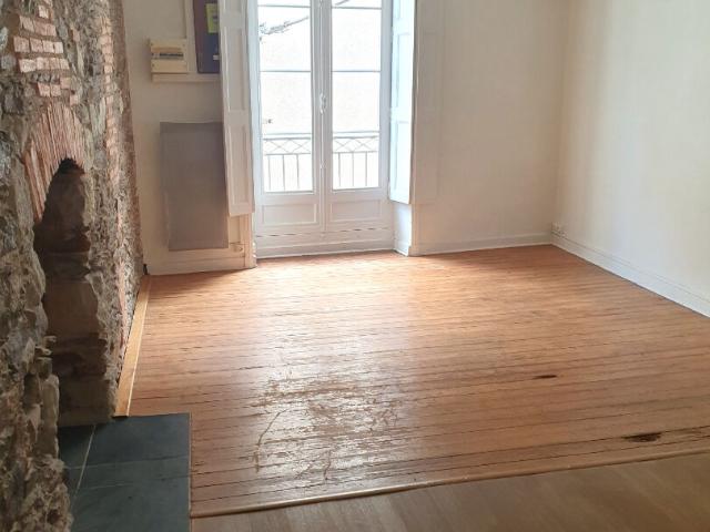 Appartement 2 pièces, 36 m² à louer à Nantes 44000