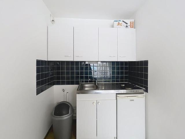 Appartement 2 pièces, 36 m² à louer à Nancy 54000