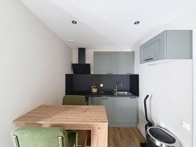 Appartement 2 pièces, 36 m² à louer à Nancy 54000