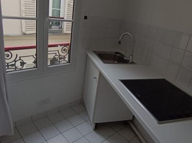 Appartement 2 pièces, 36 m² à louer à Neuilly sur Seine 92200