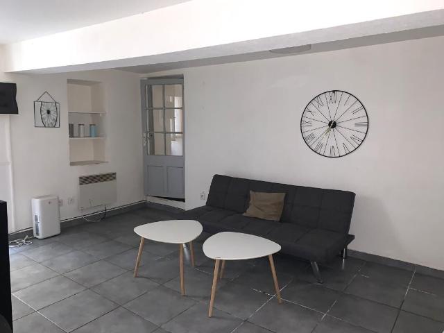 Appartement 2 pièces, 36 m² à louer à Nîmes 30000