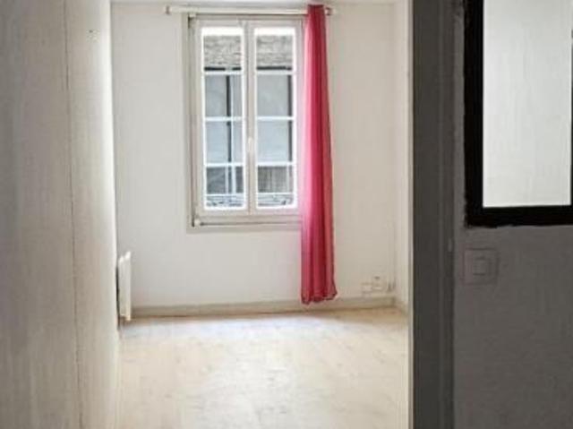 Appartement 2 pièces, 36 m² à louer à Niort 79000