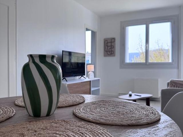 Appartement 2 pièces, 36 m² à louer à Nuits Saint Georges 21700