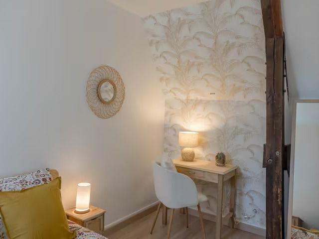 Appartement 2 pièces, 36 m² à louer à Orléans 45000