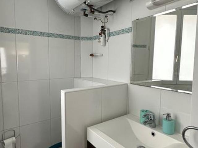 Appartement 2 pièces, 36 m² à louer à Paris 12 75012