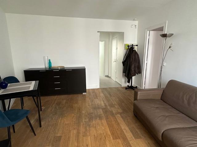 Appartement 2 pièces, 36 m² à louer à Paris 12 75012