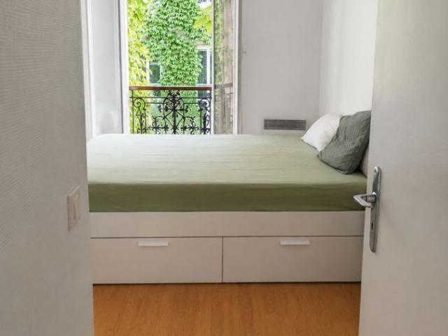 Appartement 2 pièces, 36 m² à louer à Paris 15 75015