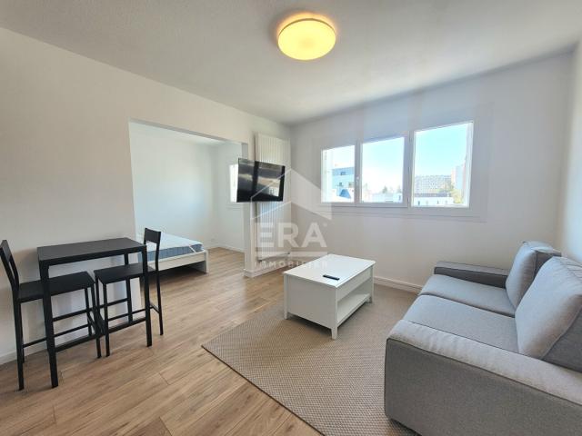 Appartement 2 pièces, 36 m² à louer à Pau 64000