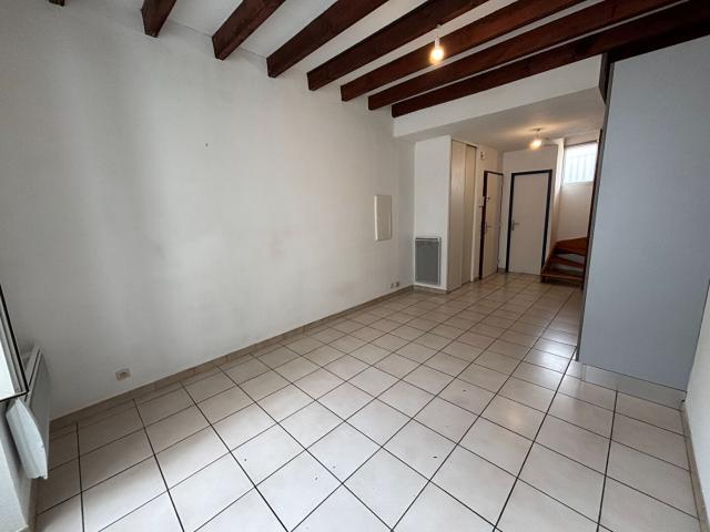 Appartement 2 pièces, 36 m² à louer à Pau 64000