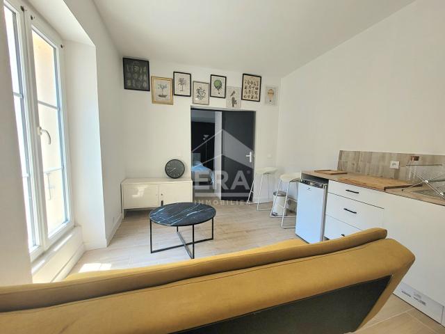Appartement 2 pièces, 36 m² à louer à Pau 64000