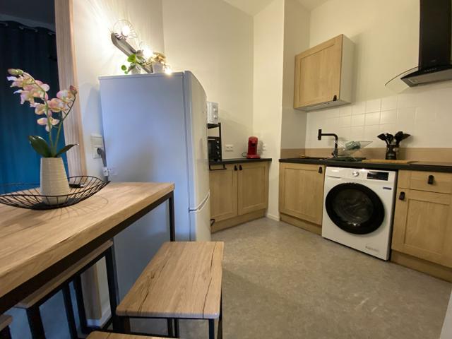 Appartement 2 pièces, 36 m² à louer à Pau 64000