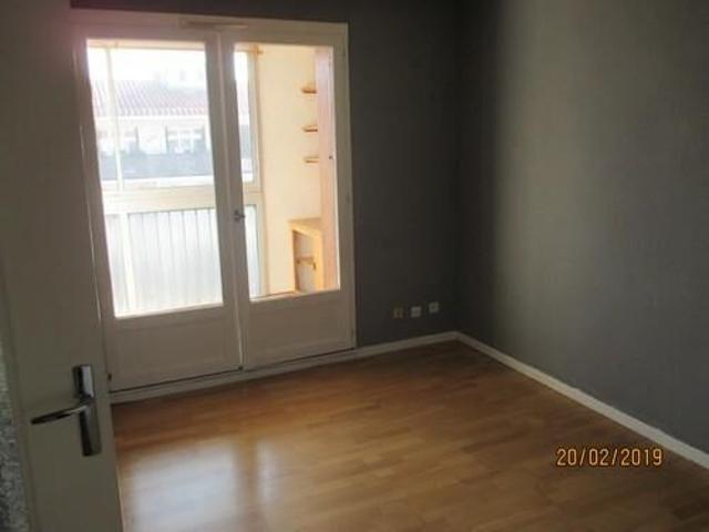 Appartement 2 pièces, 36 m² à louer à Perpignan 66100