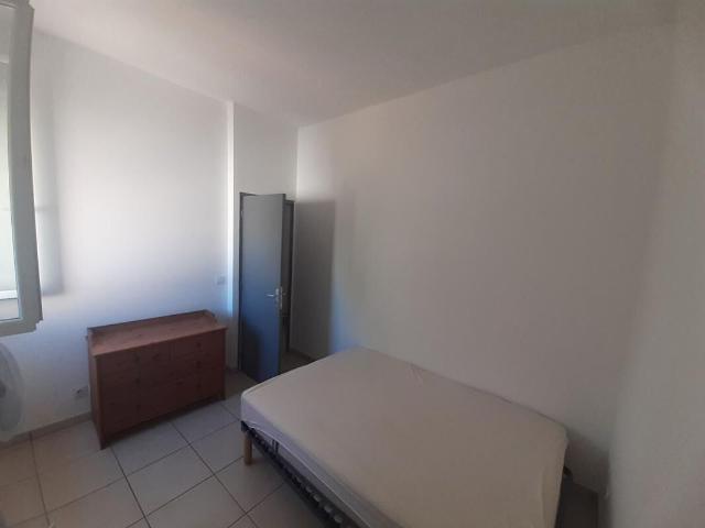 Appartement 2 pièces, 36 m² à louer à Pomérols 34810
