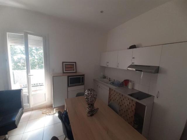 Appartement 2 pièces, 36 m² à louer à Pomérols 34810
