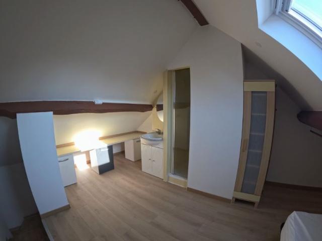 Appartement 2 pièces, 36 m² à louer à Pontoise 95000