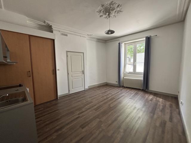 Appartement 2 pièces, 36 m² à louer à Poitiers 86000
