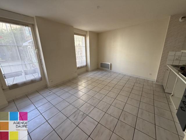 Appartement 2 pièces, 36 m² à louer à Portiragnes 34420