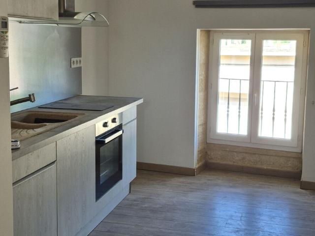 Appartement 2 pièces, 36 m² à louer à Remoulins 30210