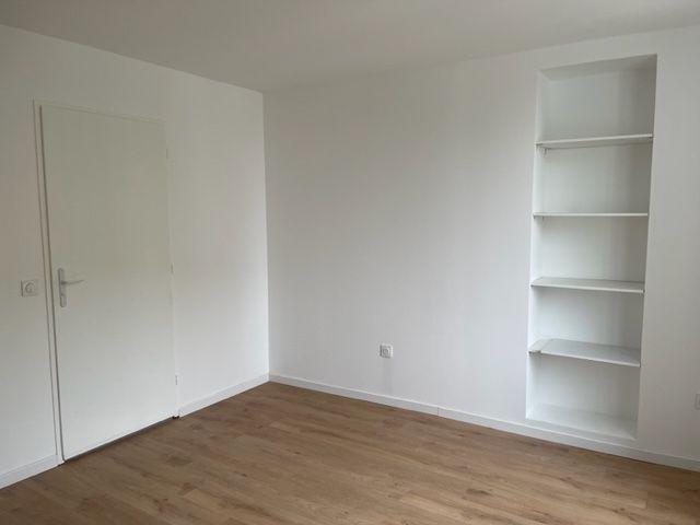 Appartement 2 pièces, 36 m² à louer à Romans sur Isère 26100