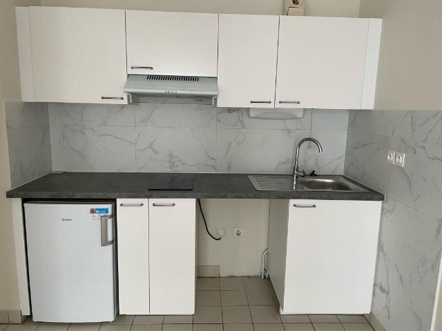 Appartement 2 pièces, 36 m² à louer à Rodez 12000