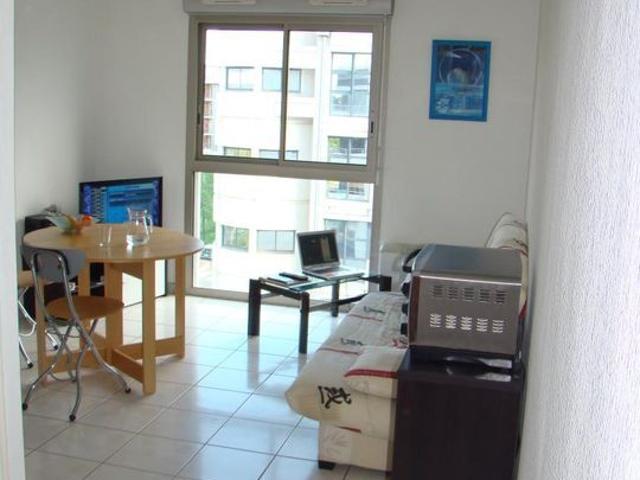 Appartement 2 pièces, 36 m² à louer à Rodez 12000