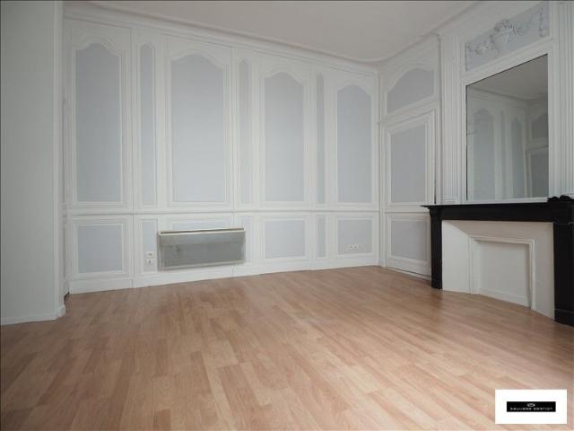 Appartement 2 pièces, 36 m² à louer à Rouen 76000