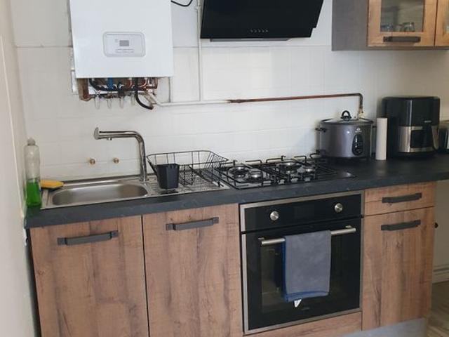 Appartement 2 pièces, 36 m² à louer à Rouen 76000