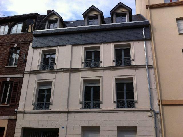 Appartement 2 pièces, 36 m² à louer à Rouen 76000