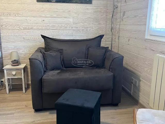 Appartement 2 pièces, 36 m² à louer à Scionzier 74950