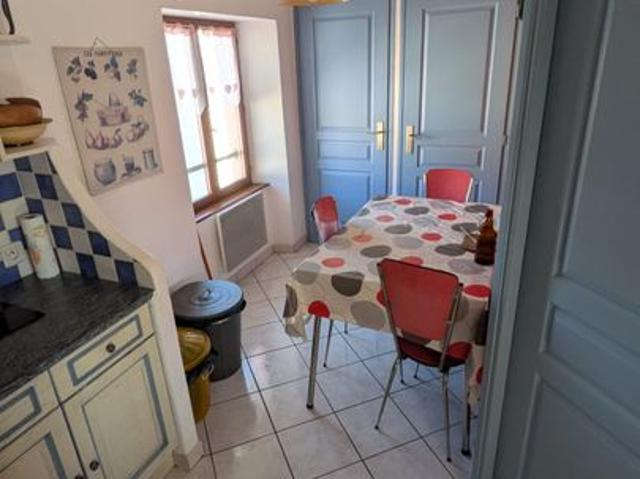 Appartement 2 pièces, 36 m² à louer à Saint Chamond 42400