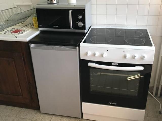 Appartement 2 pièces, 36 m² à louer à Saint Étienne 42000