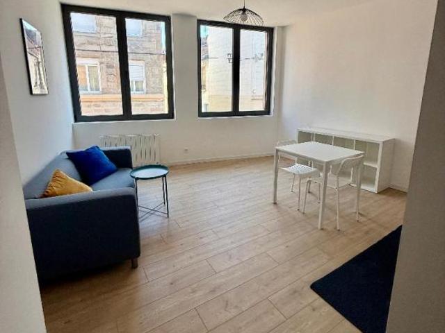 Appartement 2 pièces, 36 m² à louer à Saint Étienne 42100