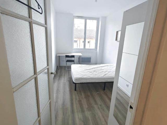 Appartement 2 pièces, 36 m² à louer à Saint Étienne 42100