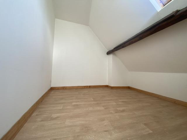 Appartement 2 pièces, 36 m² à louer à Saint Pol sur Ternoise 62130