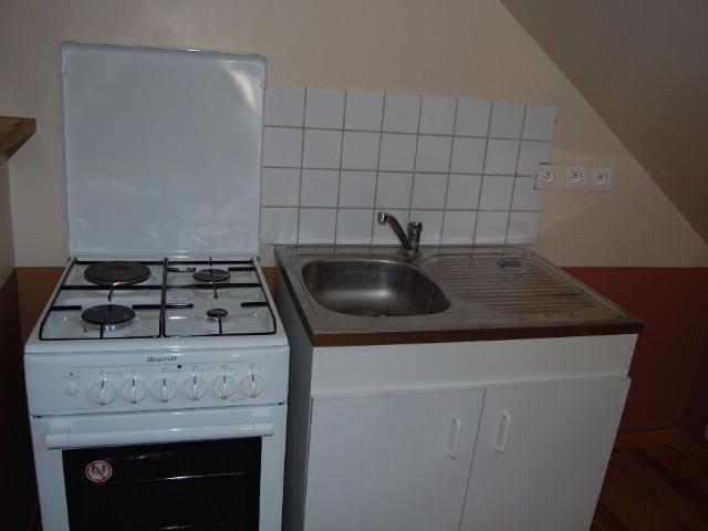 Appartement 2 pièces, 36 m² à louer à Saint Satur 18300