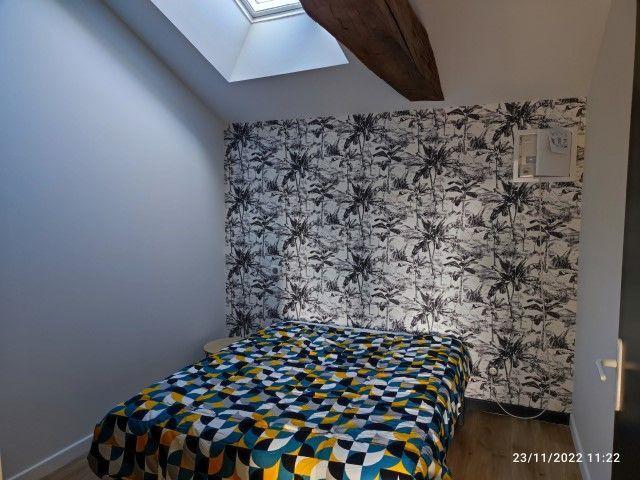 Appartement 2 pièces, 36 m² à louer à Saint Sever 40500