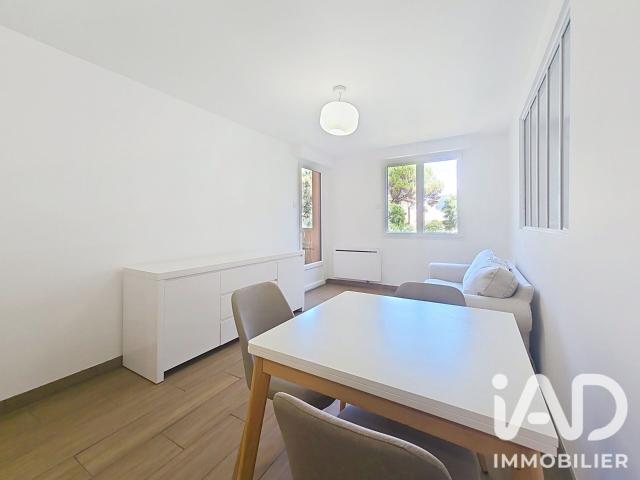 Appartement 2 pièces, 36 m² à louer à Sainte Maxime 83120