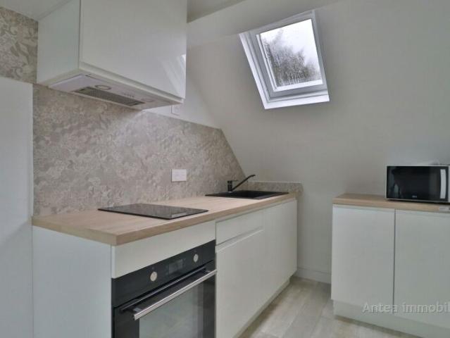 Appartement 2 pièces, 36 m² à louer à Sainte Savine 10300