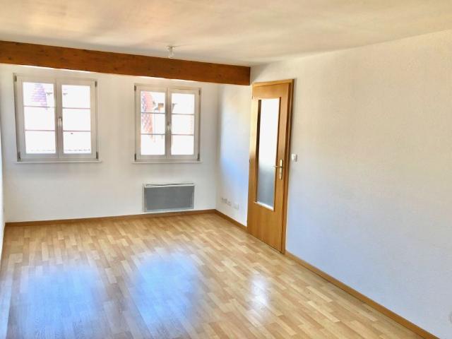 Appartement 2 pièces, 36 m² à louer à Strasbourg 67000