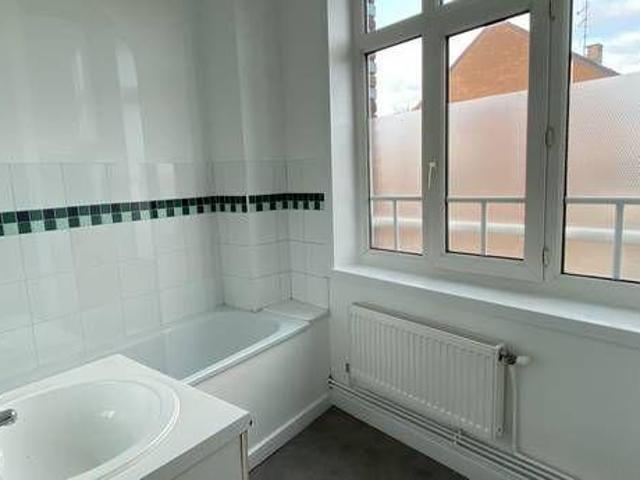 Appartement 2 pièces 36 m² Tourcoing