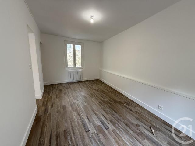 Appartement 2 pièces 36 m²