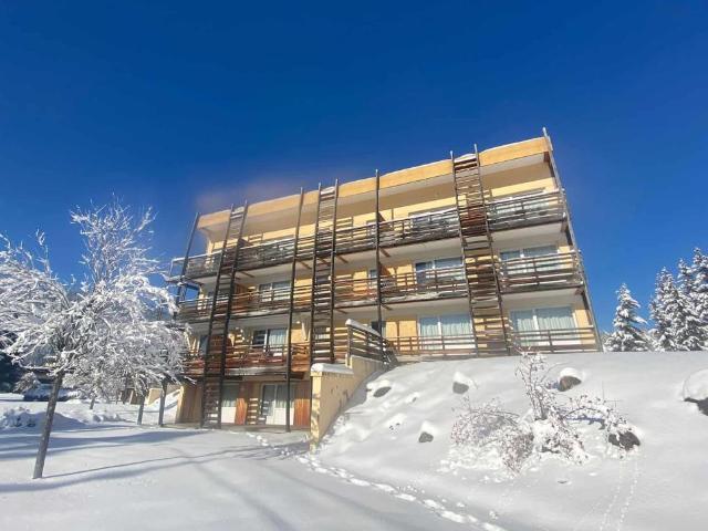 Appartement 2 pièces 36 m²