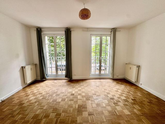 Appartement 2 pièces 36 m²