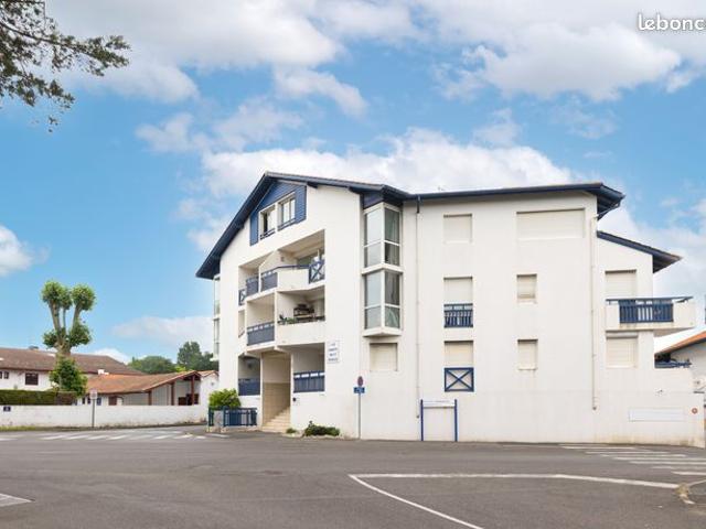 Appartement 2 pièces 36 m²